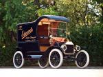 Ford Model T Delivery Car 1912 года